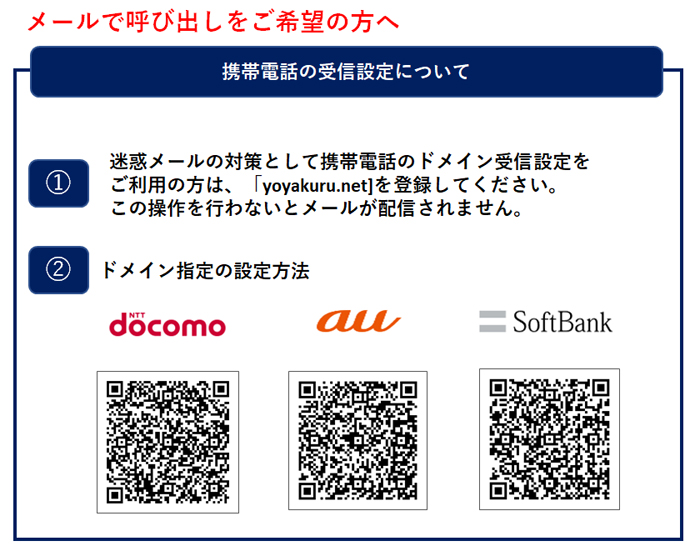 待ち順通知3